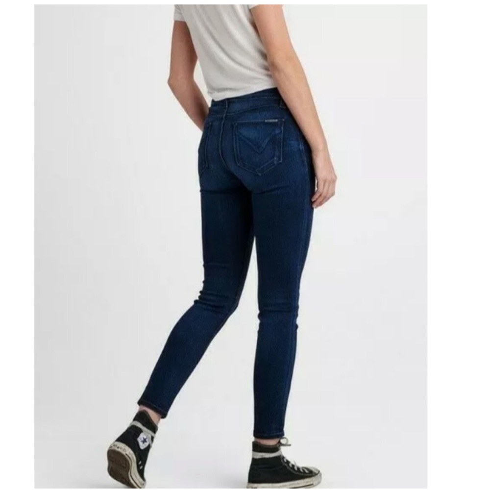 Girls Hudson jeans